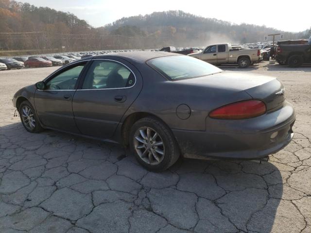 Photo 2 from auction – 2002 CHRYSLER CONCORDE L with VIN 2C3HD56G52H289372