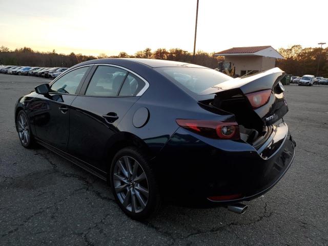 Photo 2 from auction – 2022 MAZDA 3 SELECT with VIN 3MZBPABL8NM315325