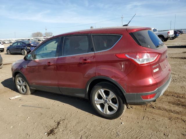 Photo 2 from auction – 2013 FORD ESCAPE SE with VIN 1FMCU0GXXDUB51930