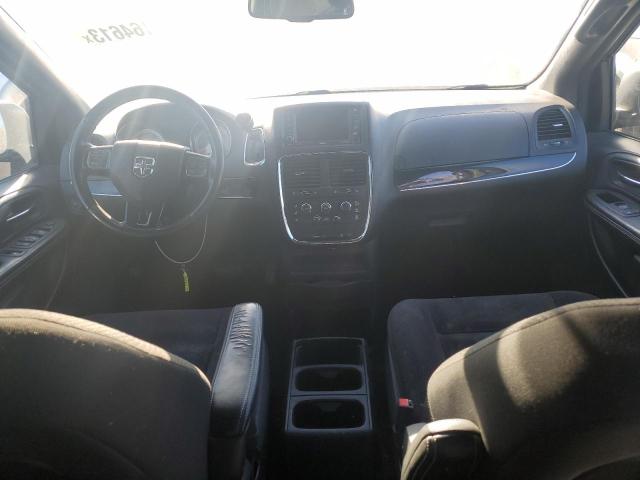 Photo 8 from auction – 2018 DODGE GRAND CARA with VIN 2C4RDGBG0JR200141