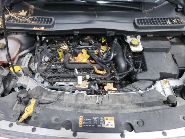 Photo 12 from auction – 2019 FORD ESCAPE SE with VIN 1FMCU9GD8KUB24295