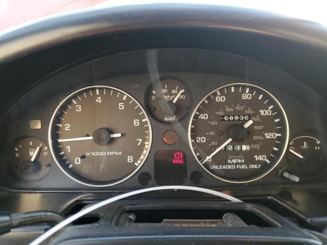 Photo 9 from auction – 1993 MAZDA MX-5 MIATA with VIN JM1NA3511P1401941