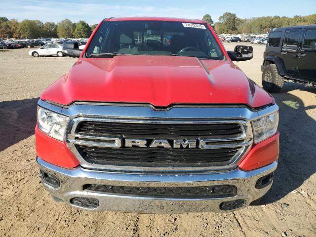 Photo 5 from auction – 2019 RAM 1500 BIG H with VIN 1C6SRFFT7KN848988