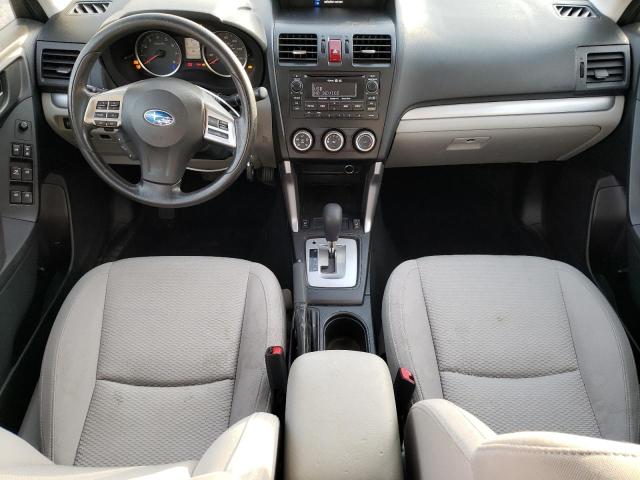 Photo 8 from auction – 2014 SUBARU FORESTER 2 with VIN JF2SJAEC0EH413352