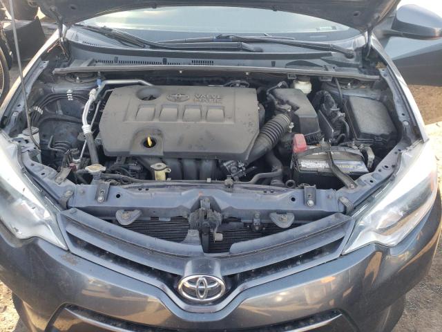 Photo 11 from auction – 2015 TOYOTA COROLLA EC with VIN 5YFBPRHE0FP224554