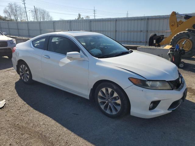 Photo 4 from auction – 2015 HONDA ACCORD EXL with VIN 1HGCT1B83FA008501