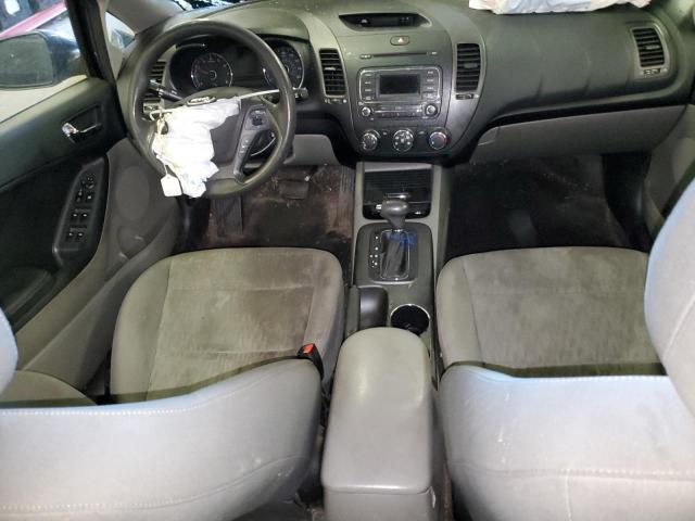 Photo 8 from auction – 2015 KIA FORTE LX with VIN KNAFK4A60F5278551