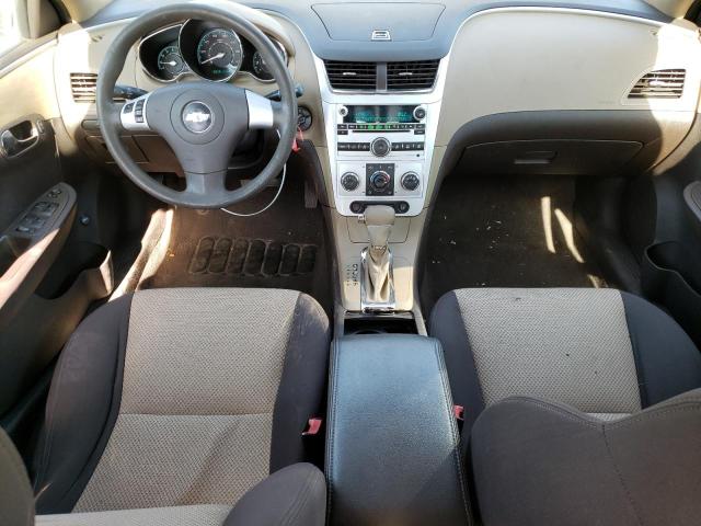 Photo 8 from auction – 2010 CHEVROLET MALIBU LS with VIN 1G1ZB5EB3AF114851