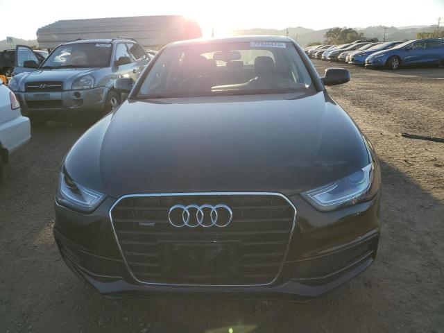 Photo 5 from auction – 2016 AUDI A4 PREMIUM with VIN WAUFFAFL1GN010174
