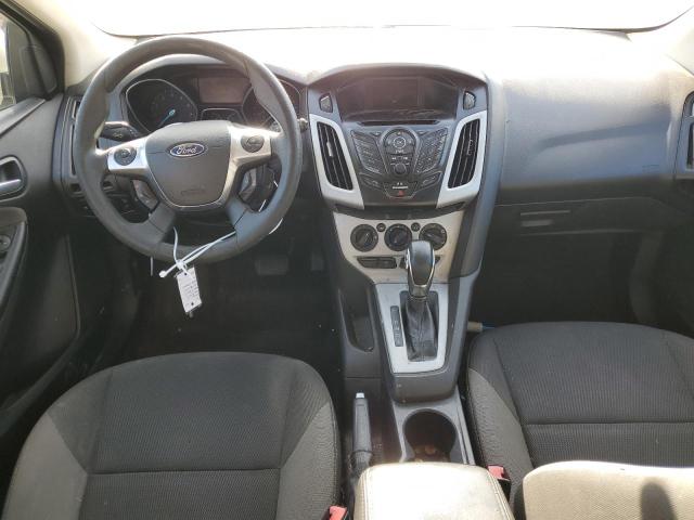 Photo 8 from auction – 2013 FORD FOCUS SE with VIN 1FADP3K21DL220027