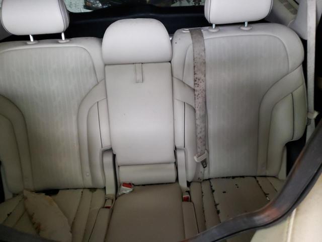 Photo 10 from auction – 2021 GENESIS GV80 BASE with VIN KMUHBDSB4MU048888