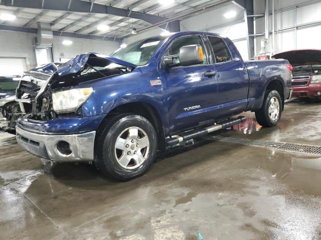 TOYOTA TUNDRA DOU 2007 with VIN 5TBBV54147S450115 - Photo from auction