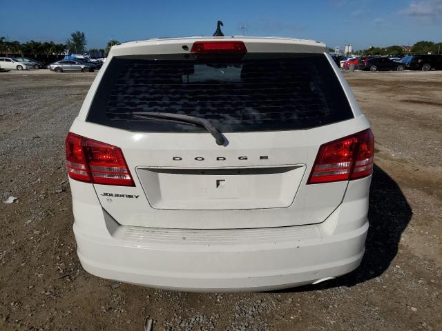 Photo 6 from auction – 2012 DODGE JOURNEY SE with VIN 3C4PDCAB3CT341484