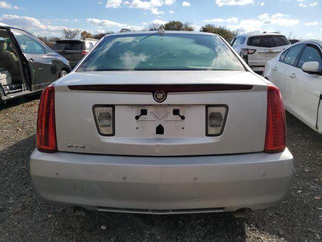 Photo 6 from auction – 2011 CADILLAC STS LUXURY with VIN 1G6DW6ED2B0121181