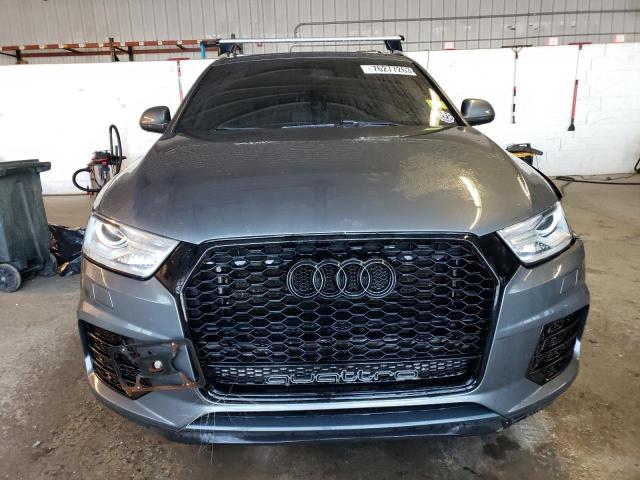 Photo 5 from auction – 2016 AUDI Q3 PREMIUM with VIN WA1EFCFS1GR016268