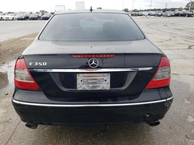 Photo 6 from auction – 2008 MERCEDES-BENZ E 350 with VIN WDBUF56X18B264585