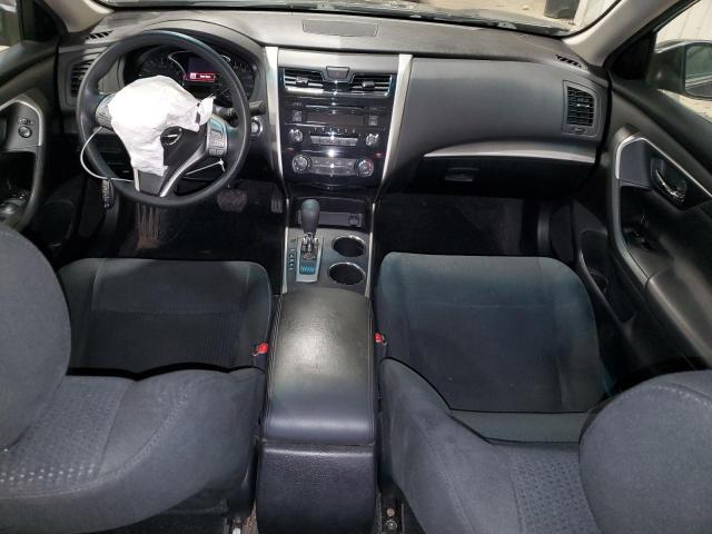 Photo 8 from auction – 2015 NISSAN ALTIMA 2.5 with VIN 1N4AL3AP2FC576422