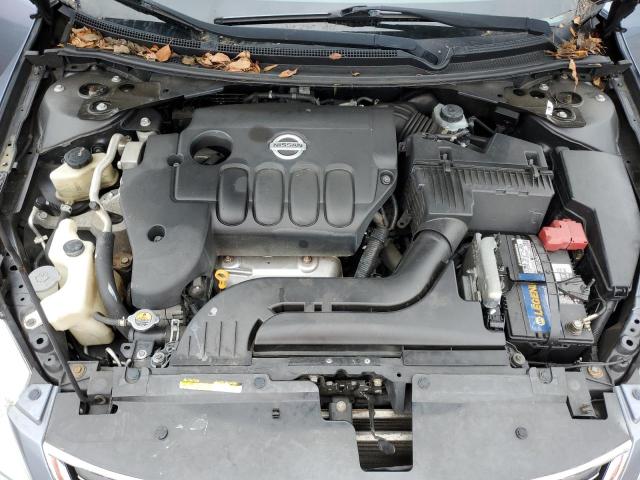 Photo 11 from auction – 2012 NISSAN ALTIMA BAS with VIN 1N4AL2AP6CN443432