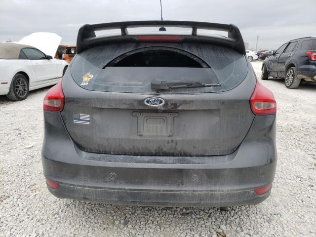 Photo 6 from auction – 2016 FORD FOCUS SE with VIN 1FADP3K27GL249374
