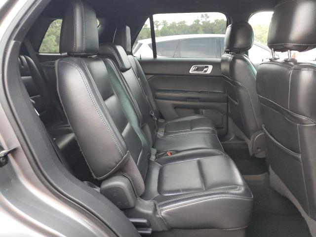 Photo 11 from auction – 2012 FORD EXPLORER X with VIN 1FMHK7D83CGA93707