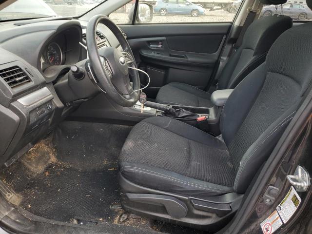 Photo 7 from auction – 2014 SUBARU XV CROSSTR with VIN JF2GPAWC9E8206798