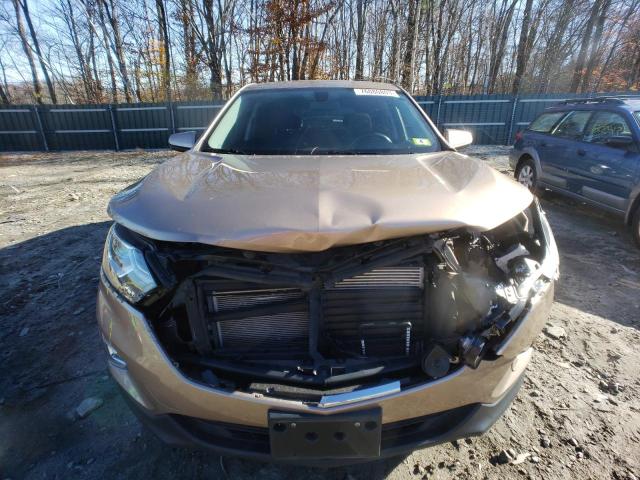 Photo 5 from auction – 2019 CHEVROLET EQUINOX LT with VIN 2GNAXUEV6K6191792