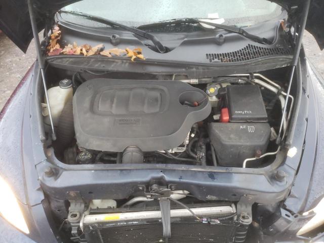 Photo 11 from auction – 2009 CHEVROLET HHR LT with VIN 3GNCA23B79S588155
