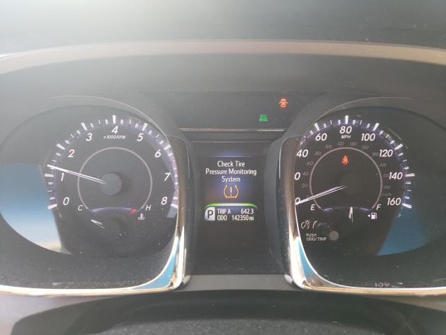 Photo 9 from auction – 2014 TOYOTA AVALON BAS with VIN 4T1BK1EB9EU087914