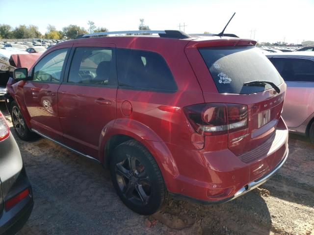 Photo 2 from auction – 2015 DODGE JOURNEY CR with VIN 3C4PDCGB4FT649890