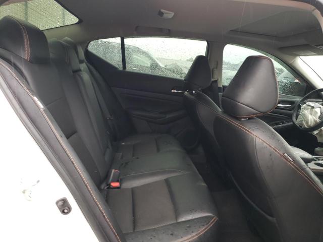 Photo 10 from auction – 2022 NISSAN ALTIMA SR with VIN 1N4BL4CV1NN313105