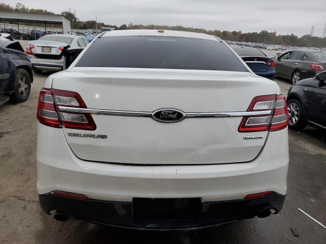 Photo 6 from auction – 2013 FORD TAURUS SE with VIN 1FAHP2D82DG204425