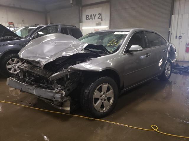 Photo 1 from auction – 2007 CHEVROLET IMPALA LT with VIN 2G1WT55KX79102584