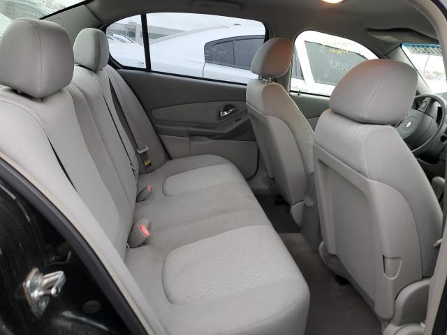 Photo 10 from auction – 2004 CHEVROLET MALIBU with VIN 1G1ZS52F34F210331