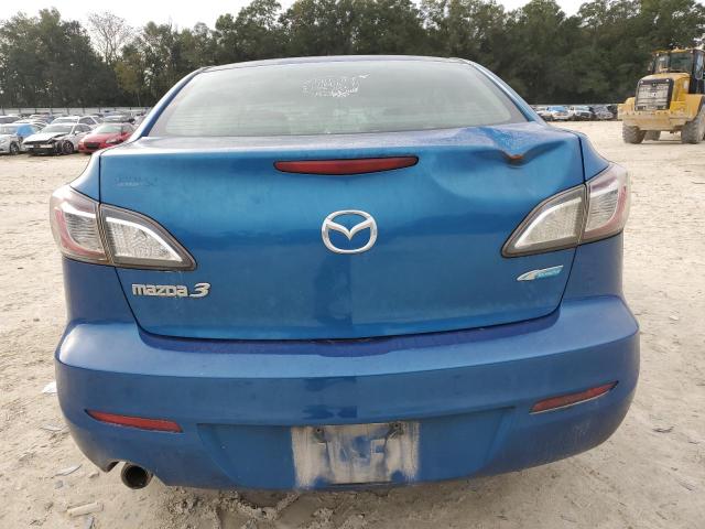 Photo 6 from auction – 2012 MAZDA 3 I with VIN JM1BL1V70C1615206