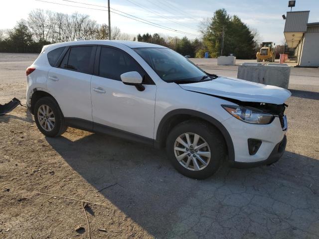 Photo 4 from auction – 2013 MAZDA CX-5 TOURI with VIN JM3KE2CE6D0103420
