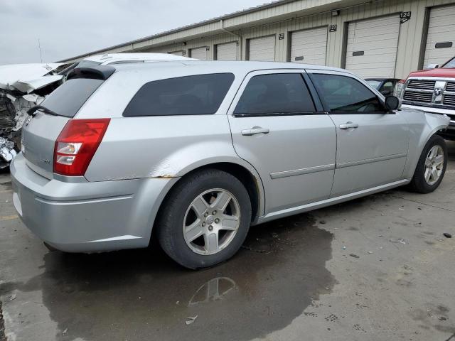 Photo 3 from auction – 2007 DODGE MAGNUM SXT with VIN 2D4FV47V87H823868