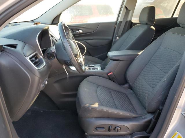Photo 7 from auction – 2020 CHEVROLET EQUINOX LT with VIN 3GNAXKEV5LS721760