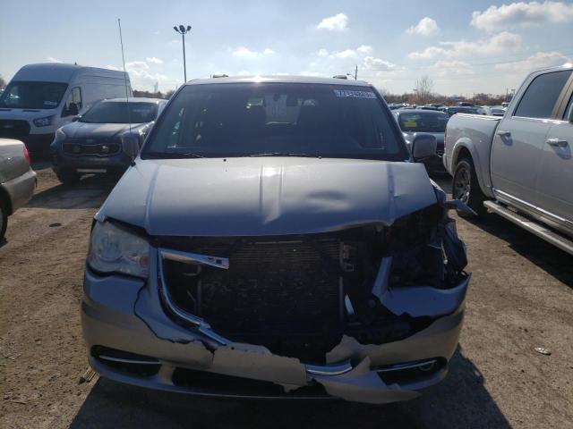 Photo 5 from auction – 2013 CHRYSLER TOWN & COU with VIN 2C4RC1BG7DR744284