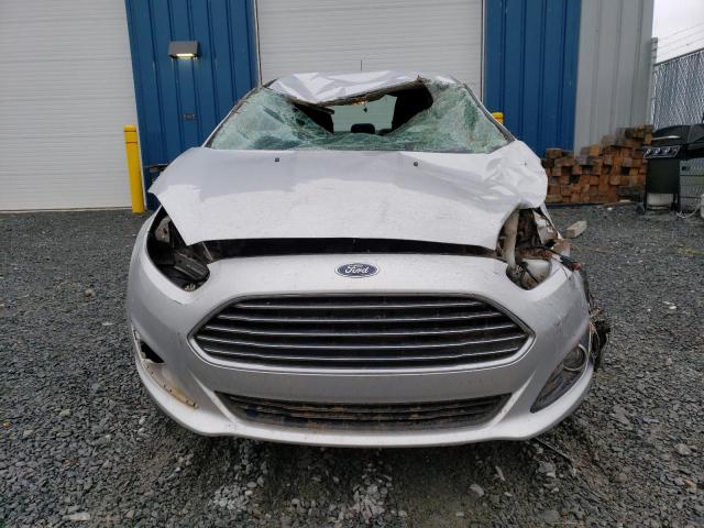 Photo 5 from auction – 2015 FORD FIESTA SE with VIN 3FADP4BJ3FM137102