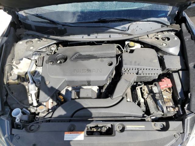 Photo 11 from auction – 2018 NISSAN ALTIMA 2.5 with VIN 1N4AL3AP1JC213800