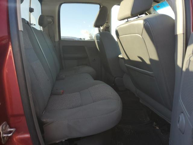 Photo 10 from auction – 2007 DODGE RAM 1500 S with VIN 1D7HA18207S182914