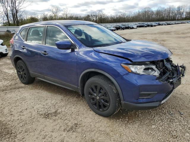 Photo 4 from auction – 2018 NISSAN ROGUE S with VIN KNMAT2MV5JP574616