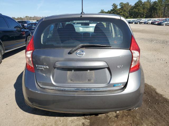 Photo 6 from auction – 2016 NISSAN VERSA NOTE with VIN 3N1CE2CP2GL403299