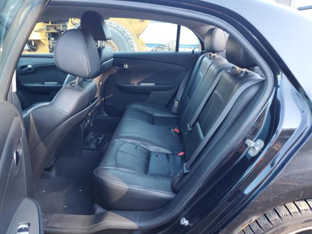 Photo 10 from auction – 2011 CHEVROLET MALIBU LTZ with VIN 1G1ZE5E15BF391498