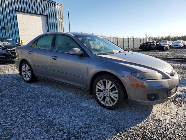Photo 4 from auction – 2008 MAZDA 6 I with VIN 1YVHP80C285M16678