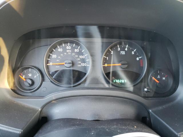 Photo 9 from auction – 2012 JEEP PATRIOT SP with VIN 1C4NJRBBXCD629929