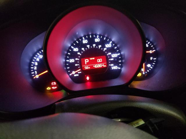 Photo 9 from auction – 2016 KIA SOUL with VIN KNDJN2A24G7278418