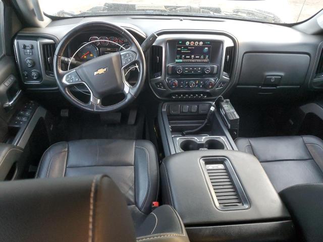 Photo 8 from auction – 2019 CHEVROLET SILVERADO with VIN 1GC1KTEY7KF262483