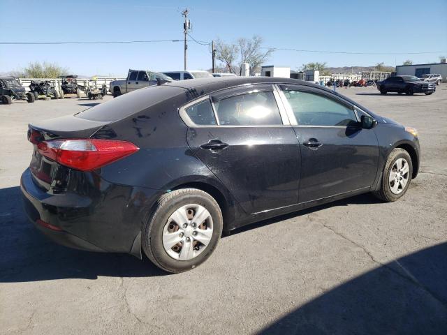 Photo 3 from auction – 2014 KIA FORTE LX with VIN KNAFK4A63E5223851