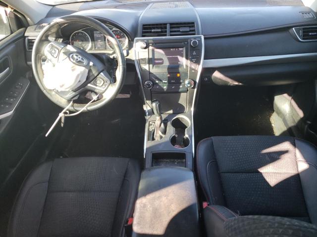 Photo 8 from auction – 2015 TOYOTA CAMRY LE with VIN 4T1BF1FK3FU490307